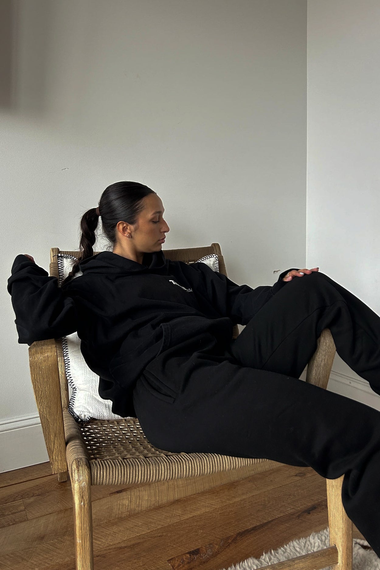 Classic Cozy Jogger Sweatpants