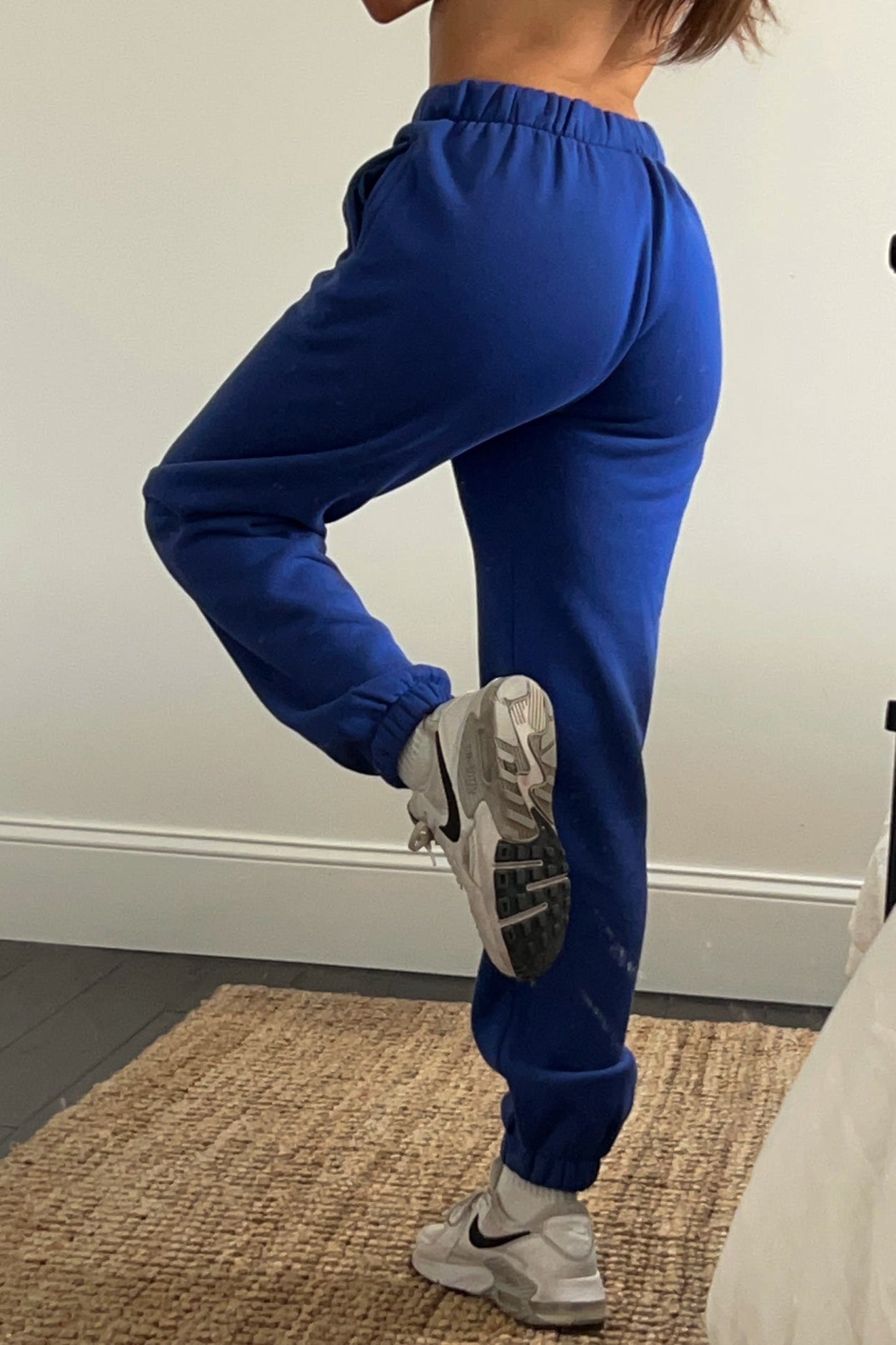 Classic Cozy Jogger Sweatpants