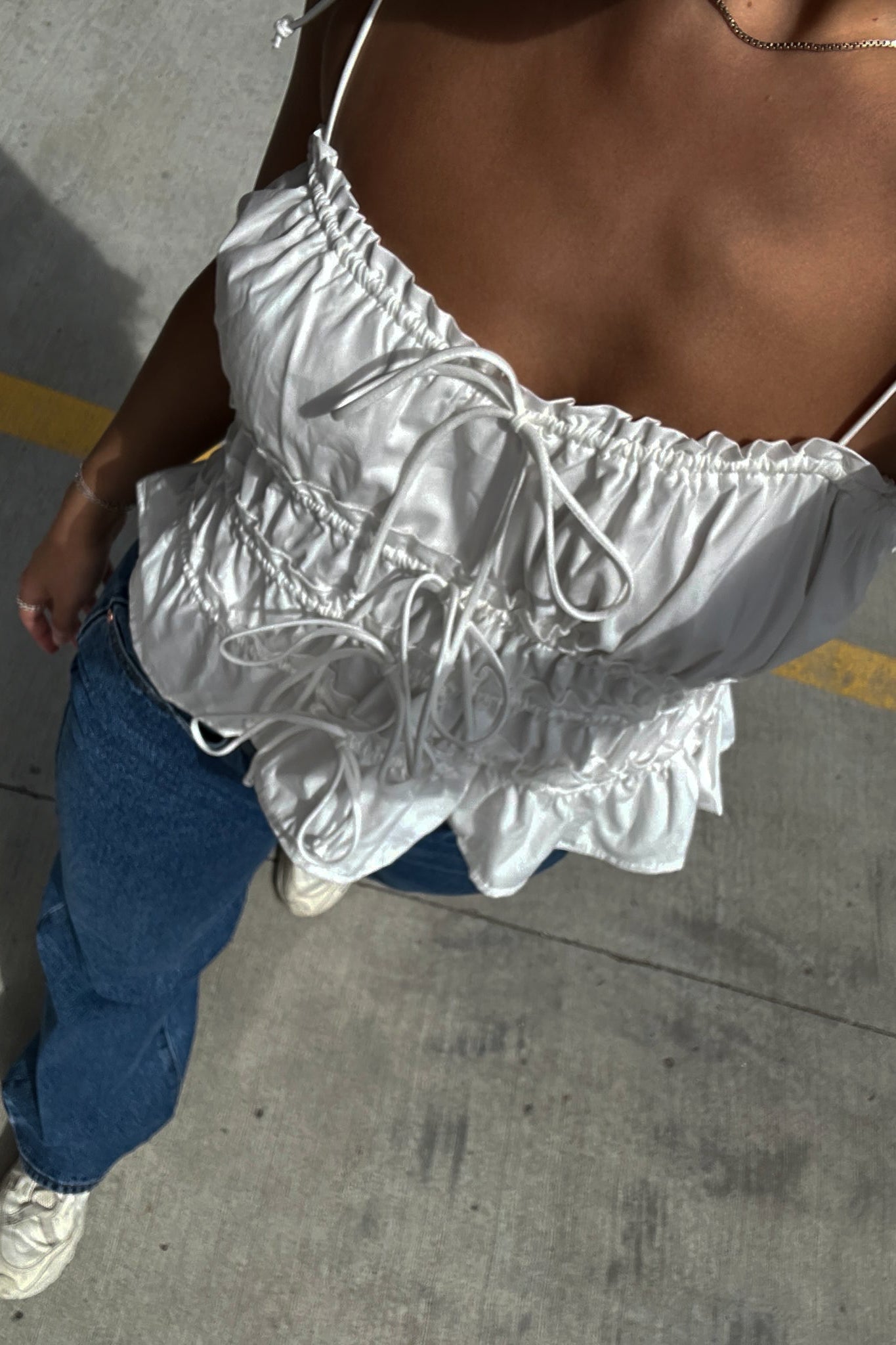 Novalie Top