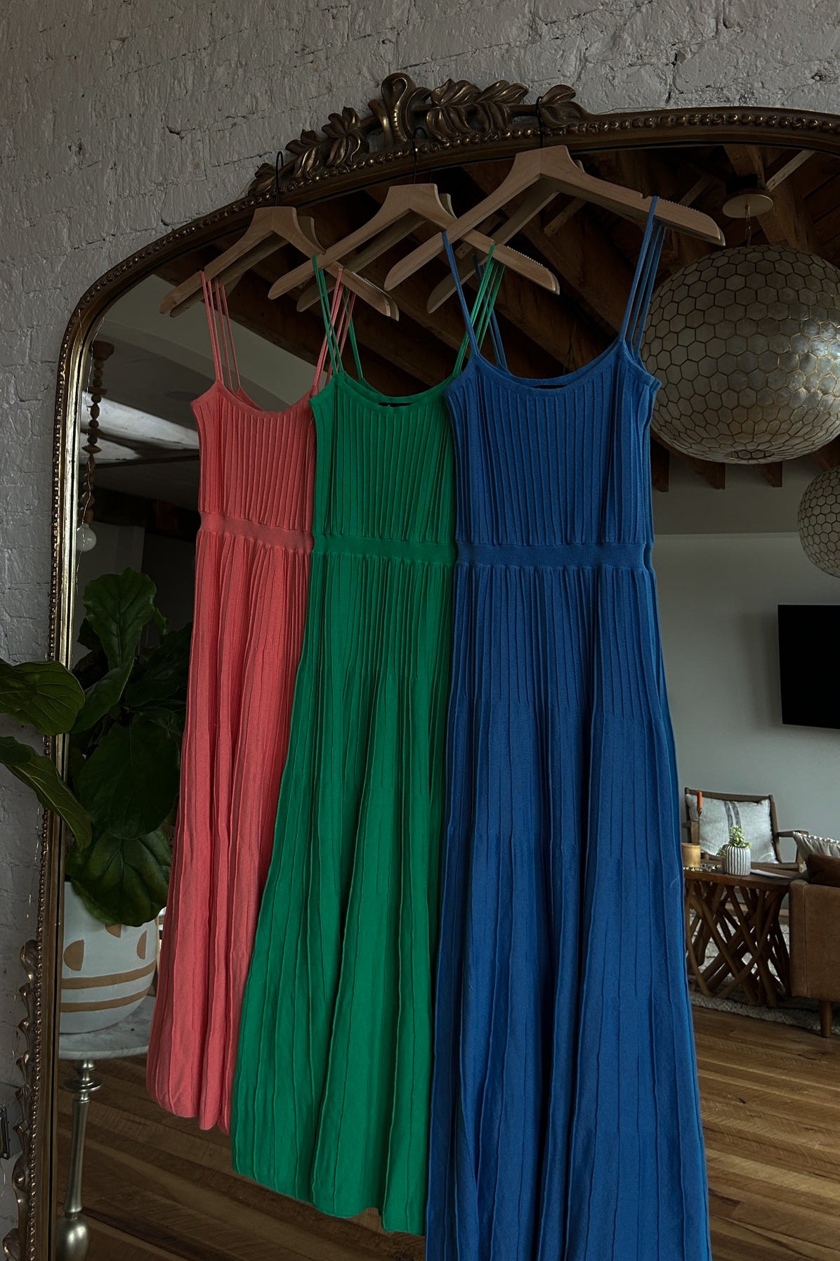 Ambrose Dress
