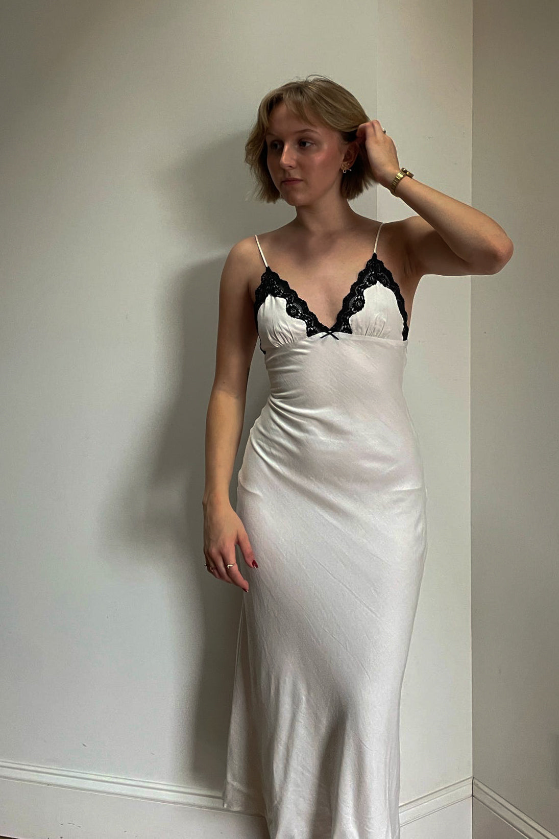 Zach Dress