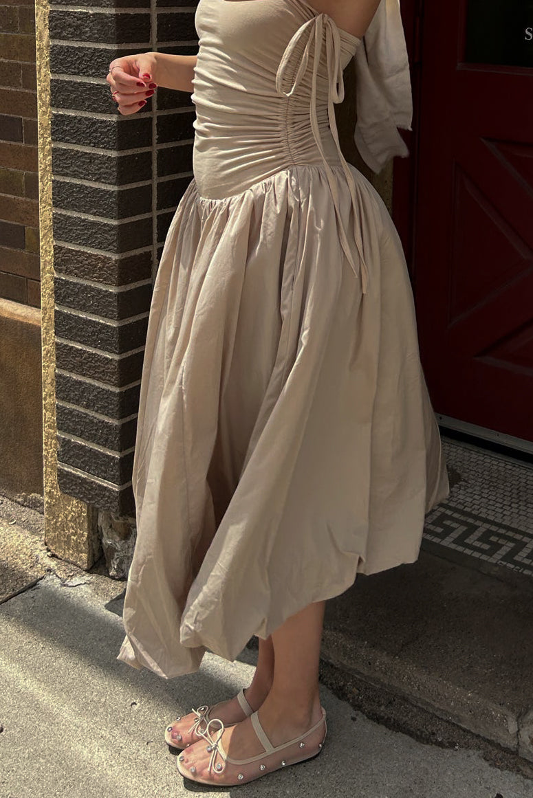 NY Summer Dress