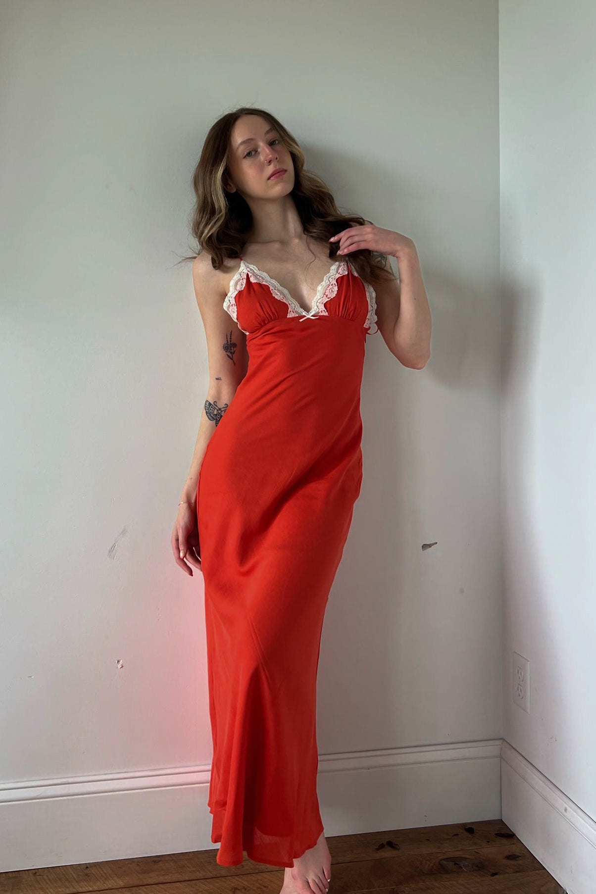 Zach Dress