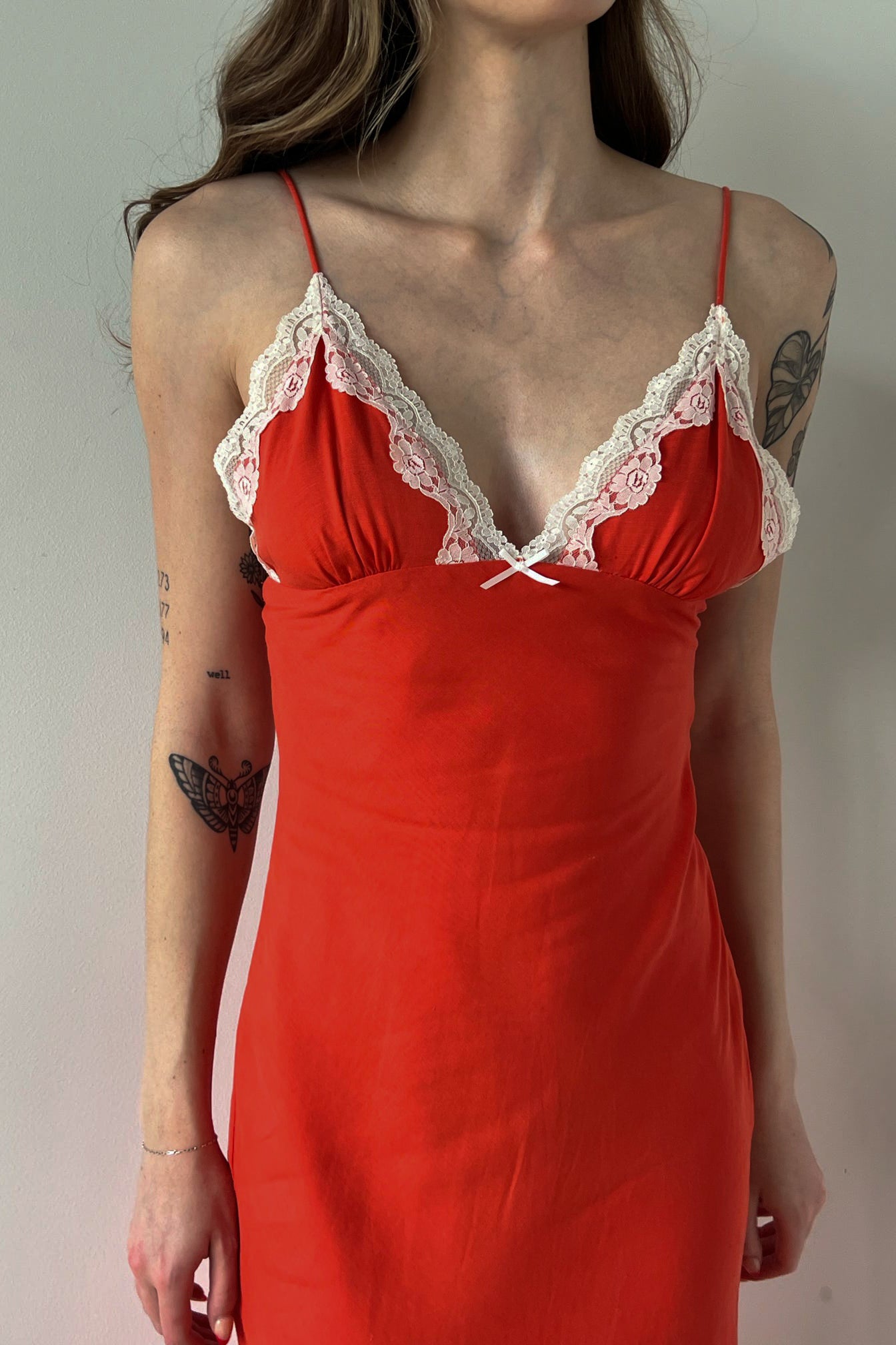Zach Dress