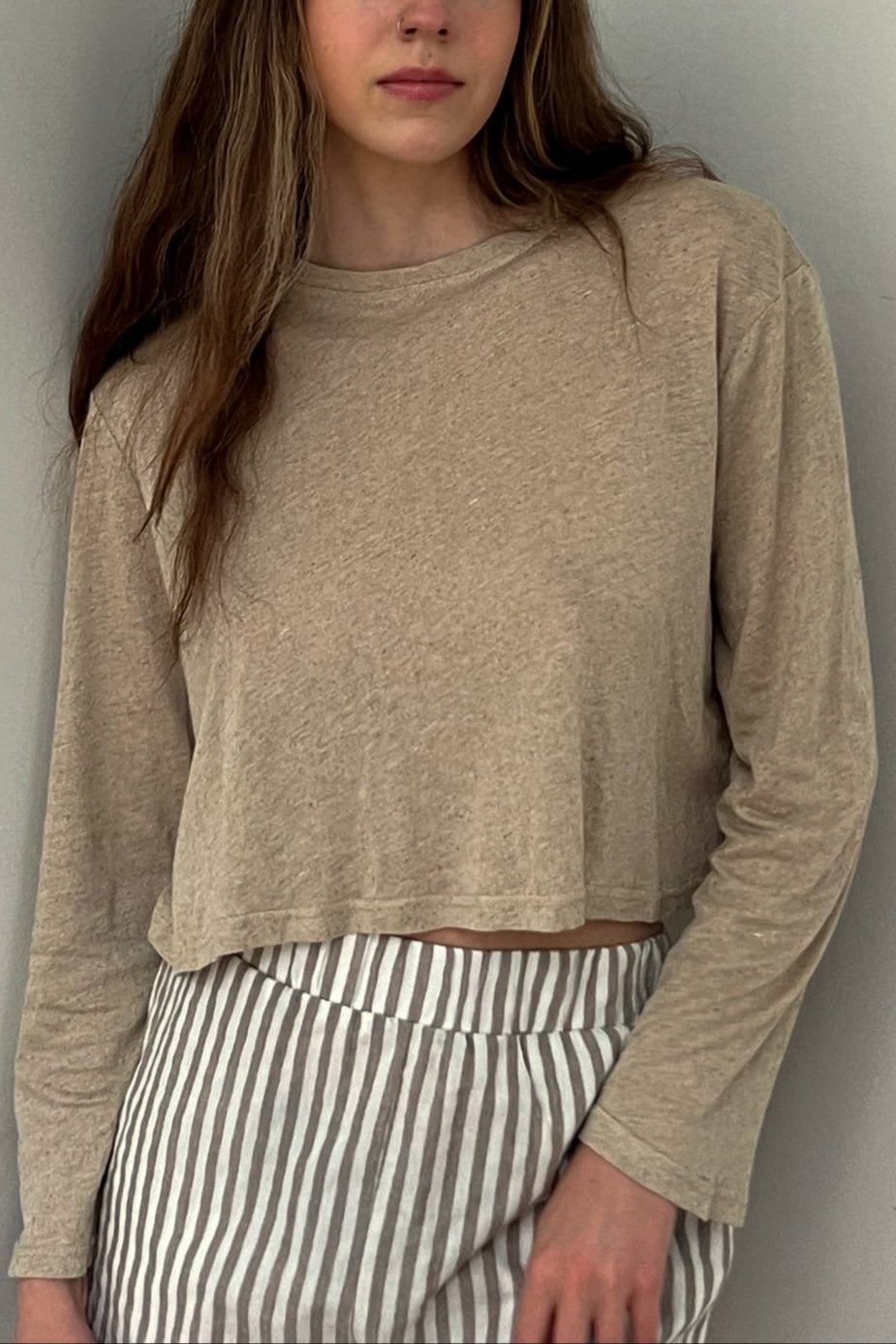 Simmons Top