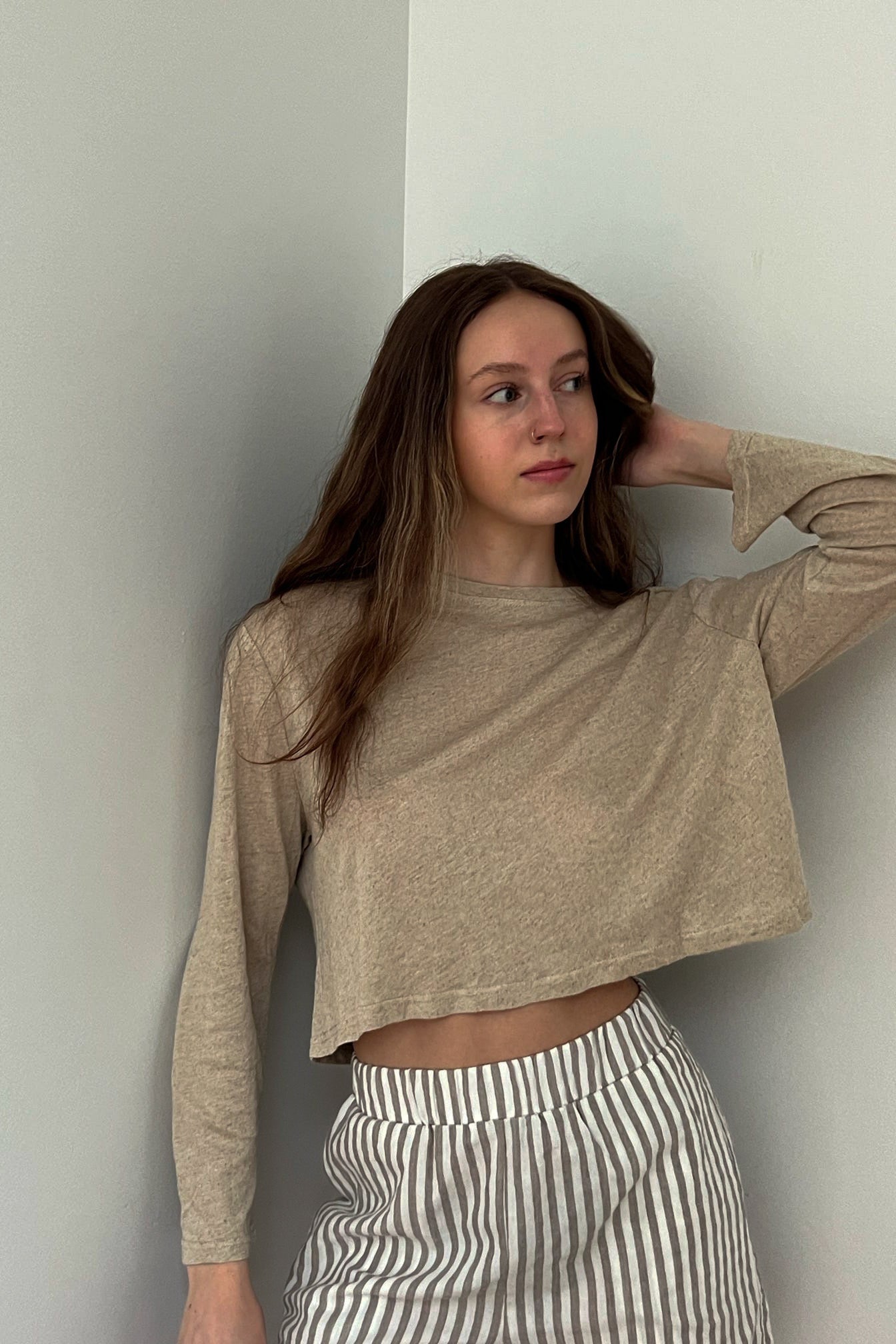 Simmons Top