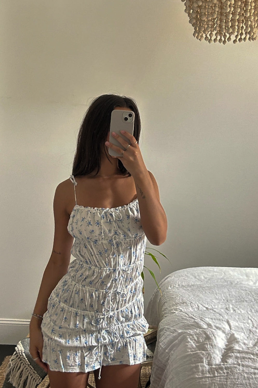 Jana Mini Dress