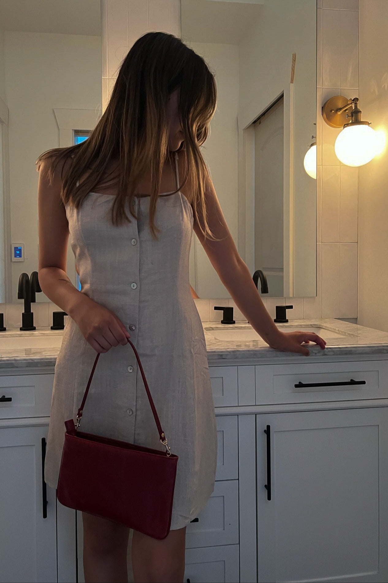 Cannes Dress