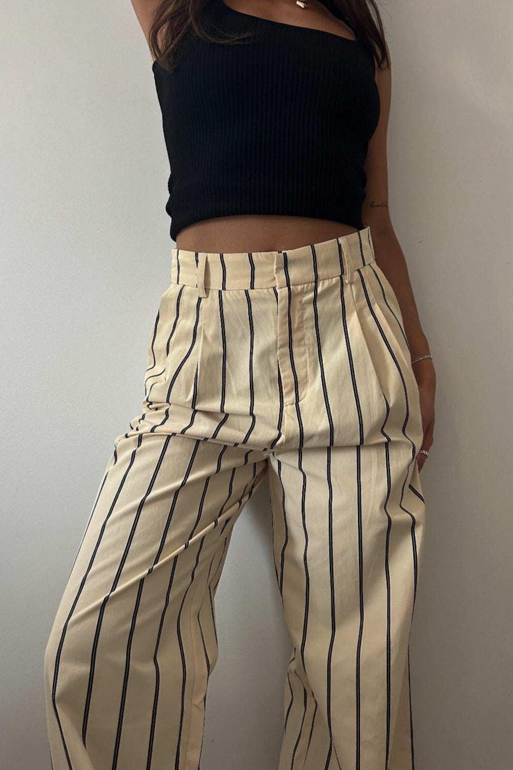 Patil Pants