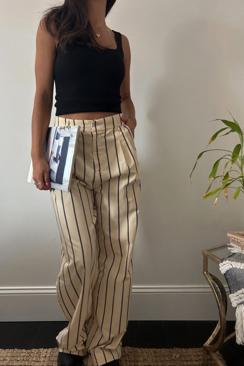 Patil Pants