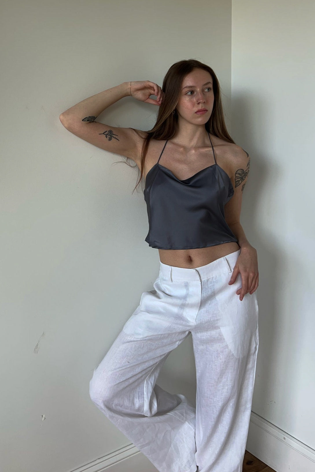 Summer Eclipse Set Top
