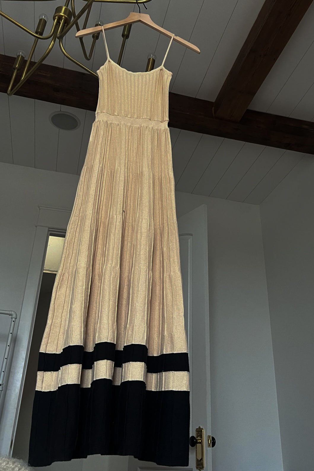 Hashi Dress