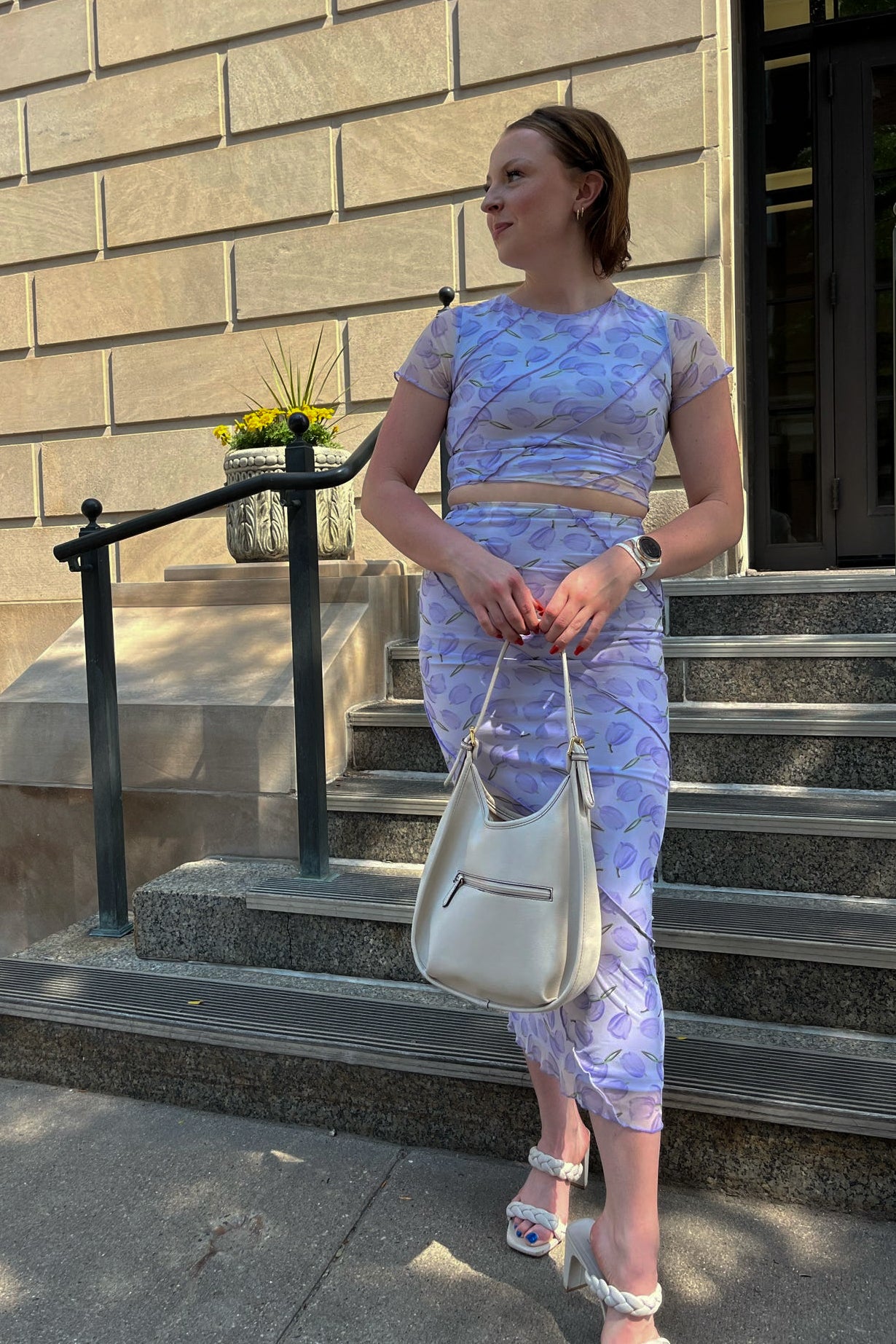 Fabbri Set Top