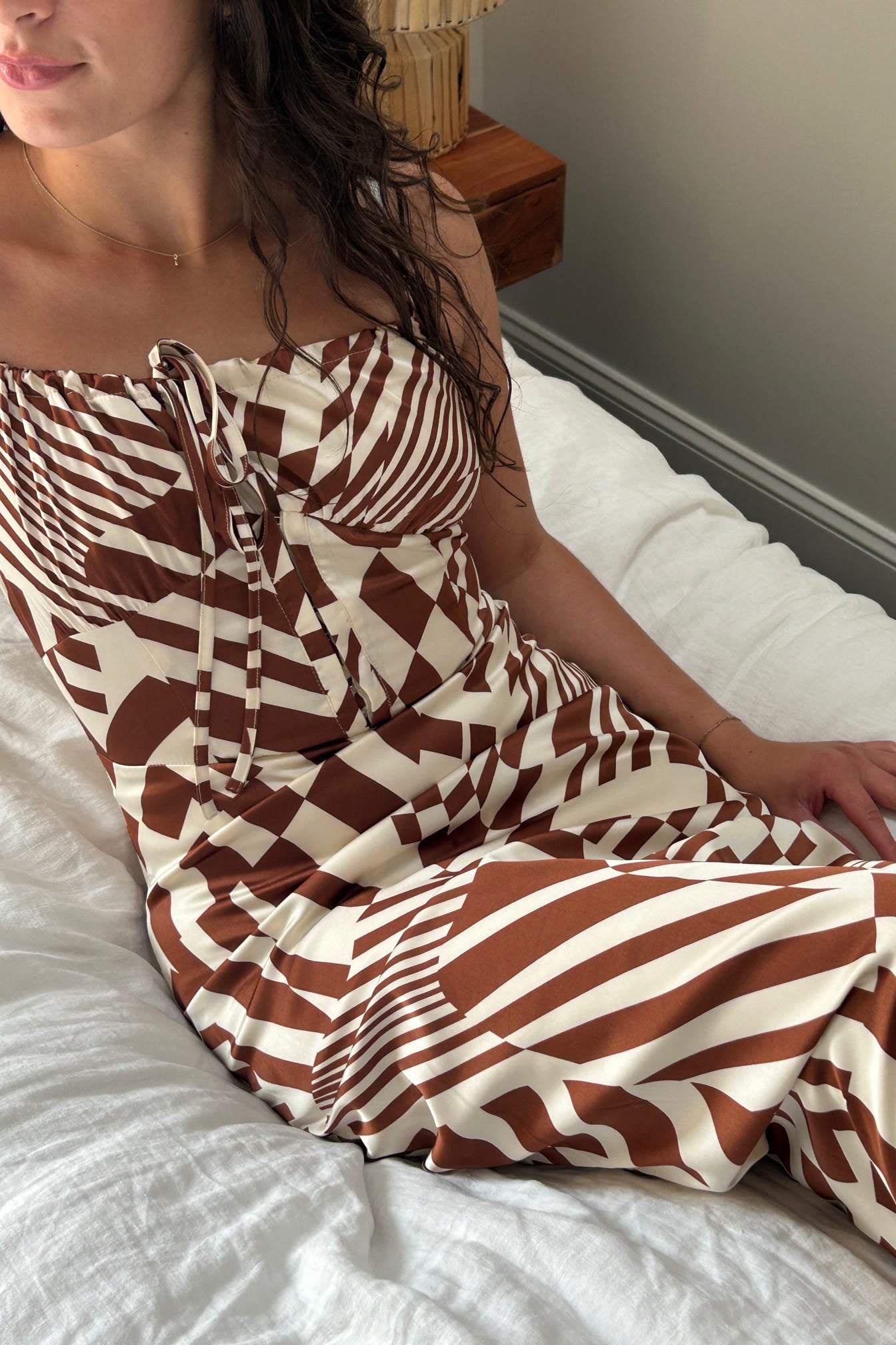 Laborde Dress