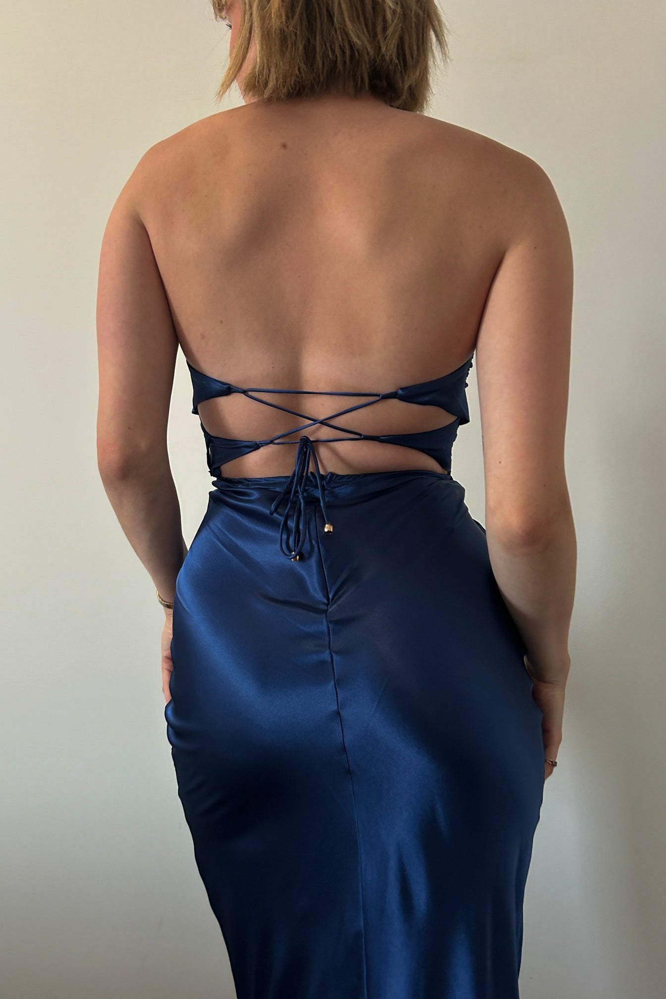 Thousand Miles Dress