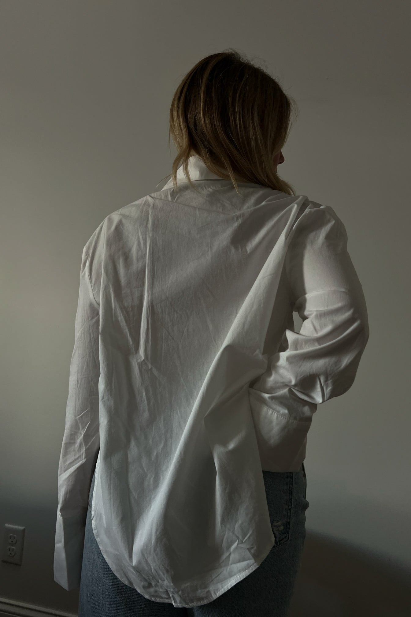 Made For Button Down Shirt