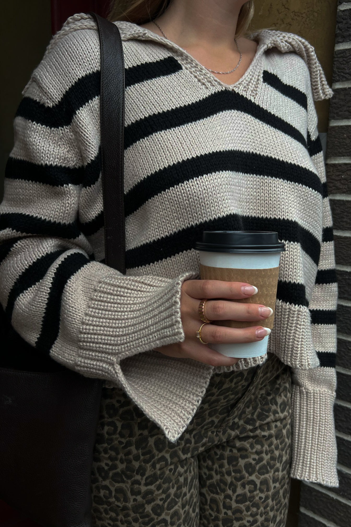 Autumn Sweater