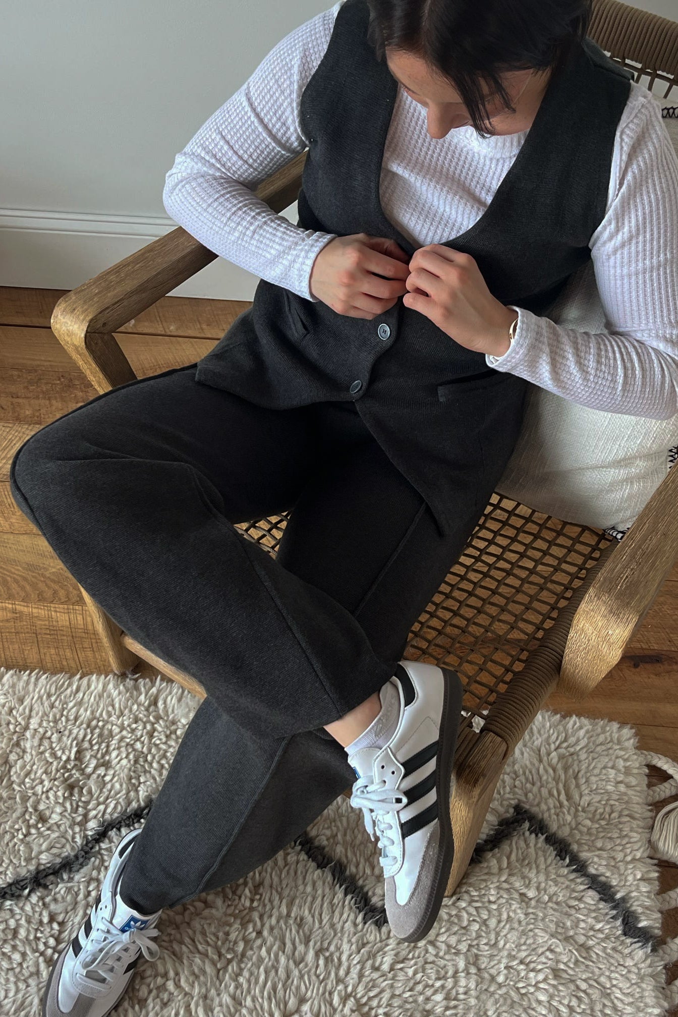 Mother Witch Set Pant