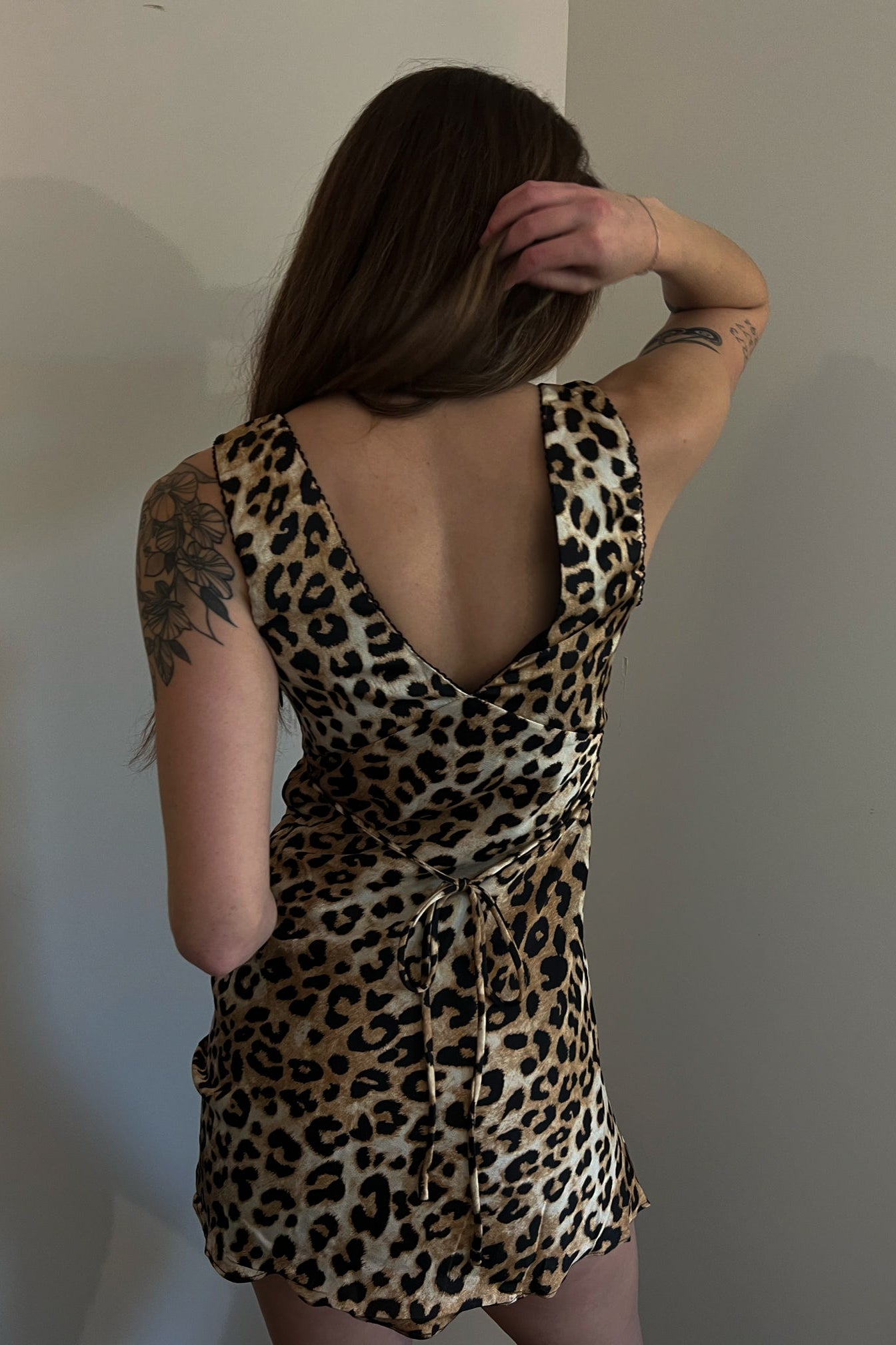 The Purfect Dress