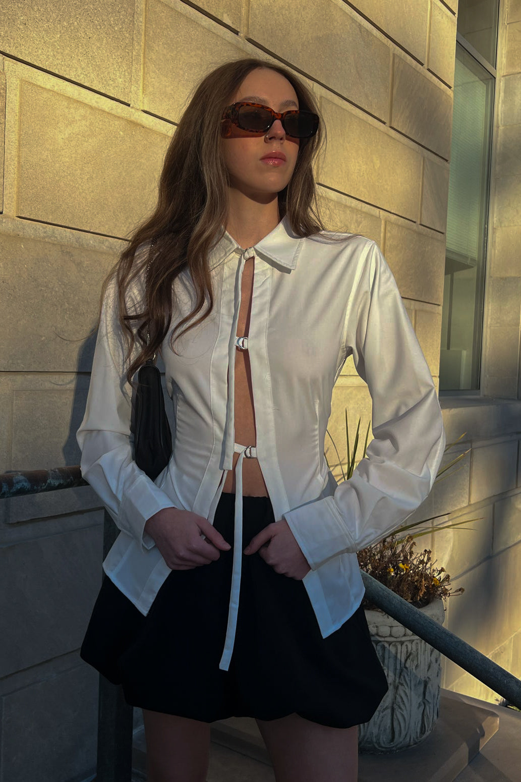 Noorah Top