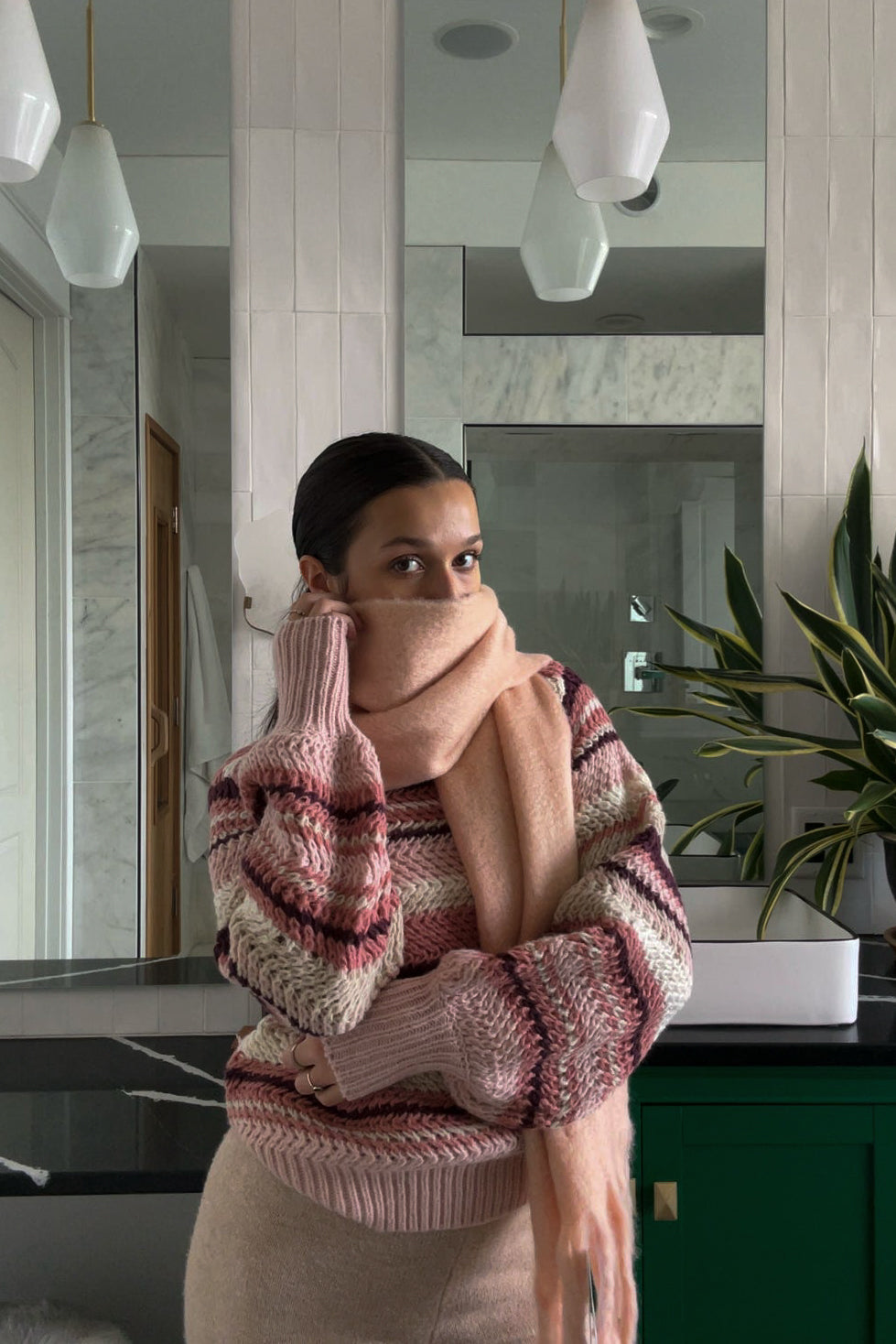 Traditions Sweater