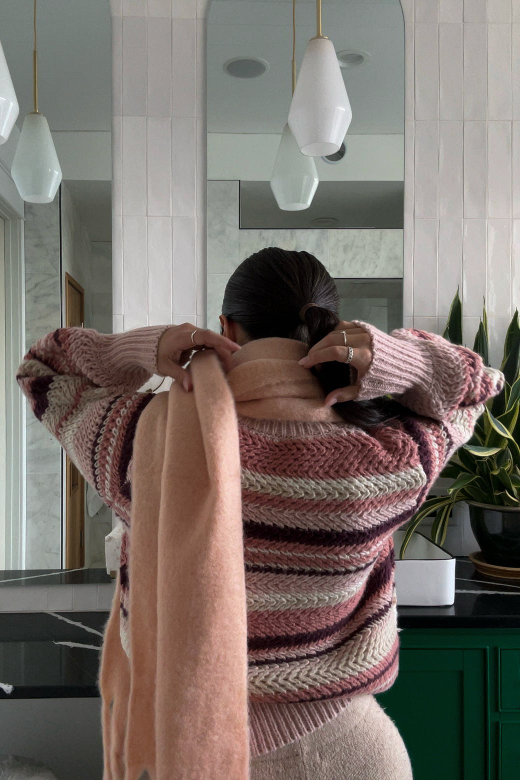 Traditions Sweater