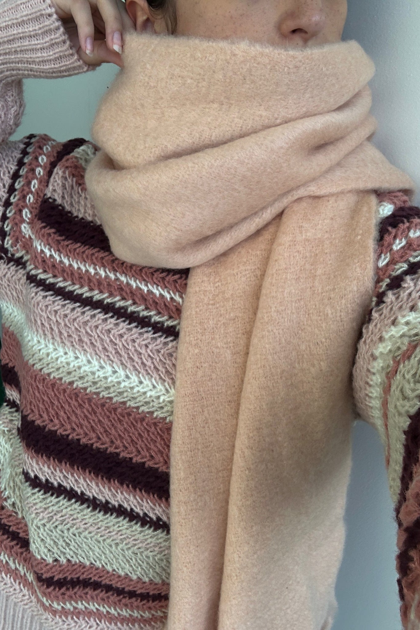 Traditions Sweater