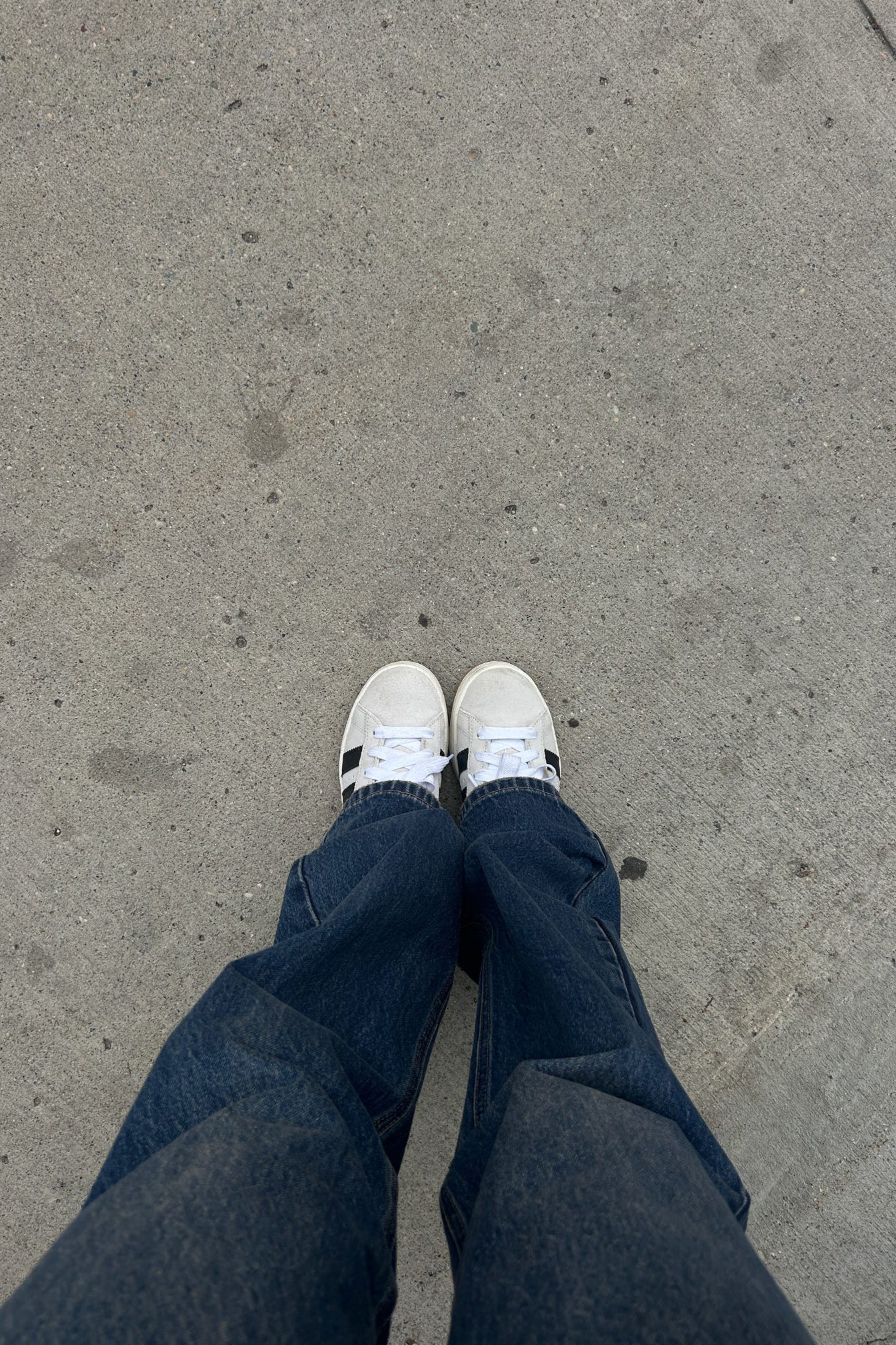 Sedaris Jeans