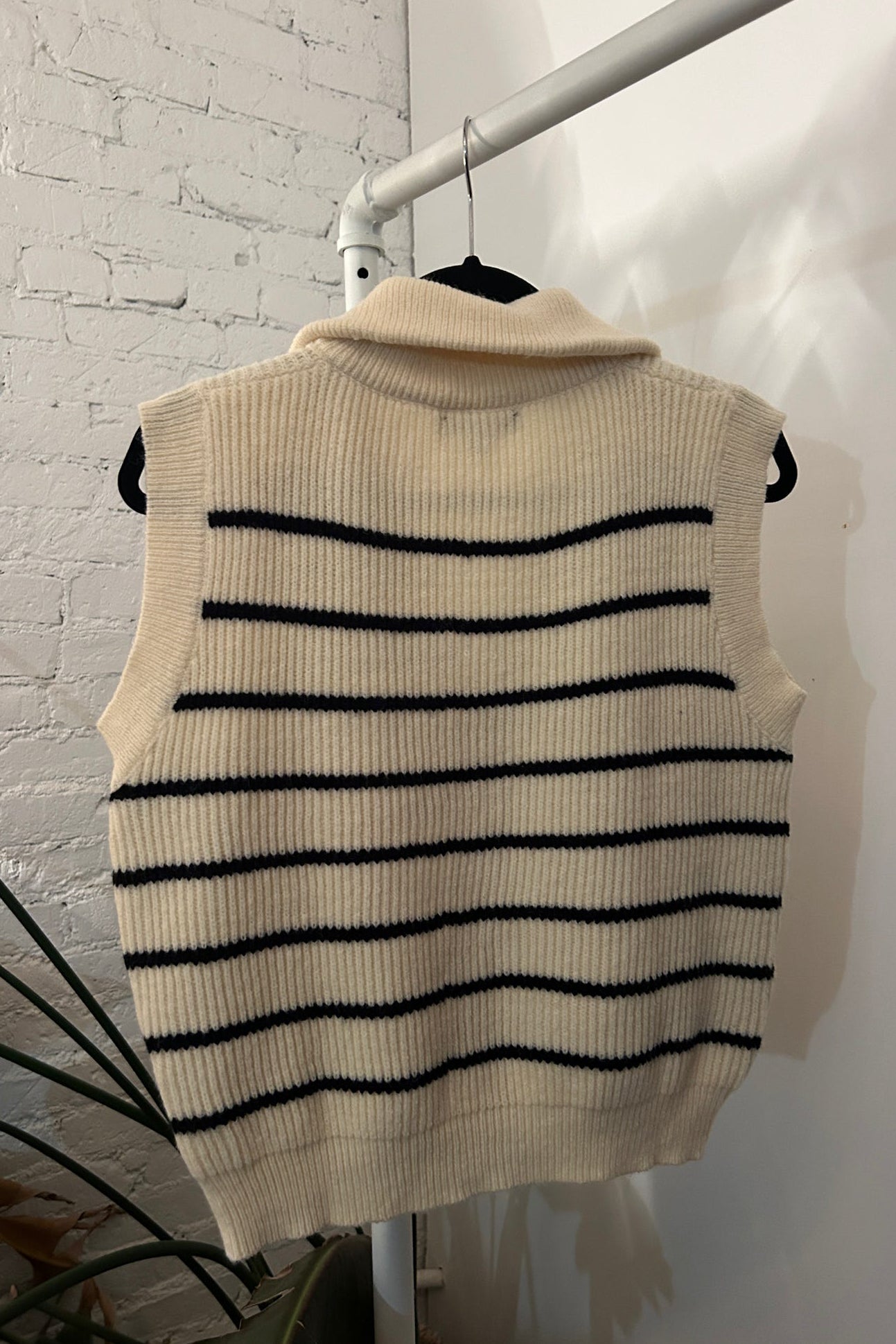 Harry Sweater Vest