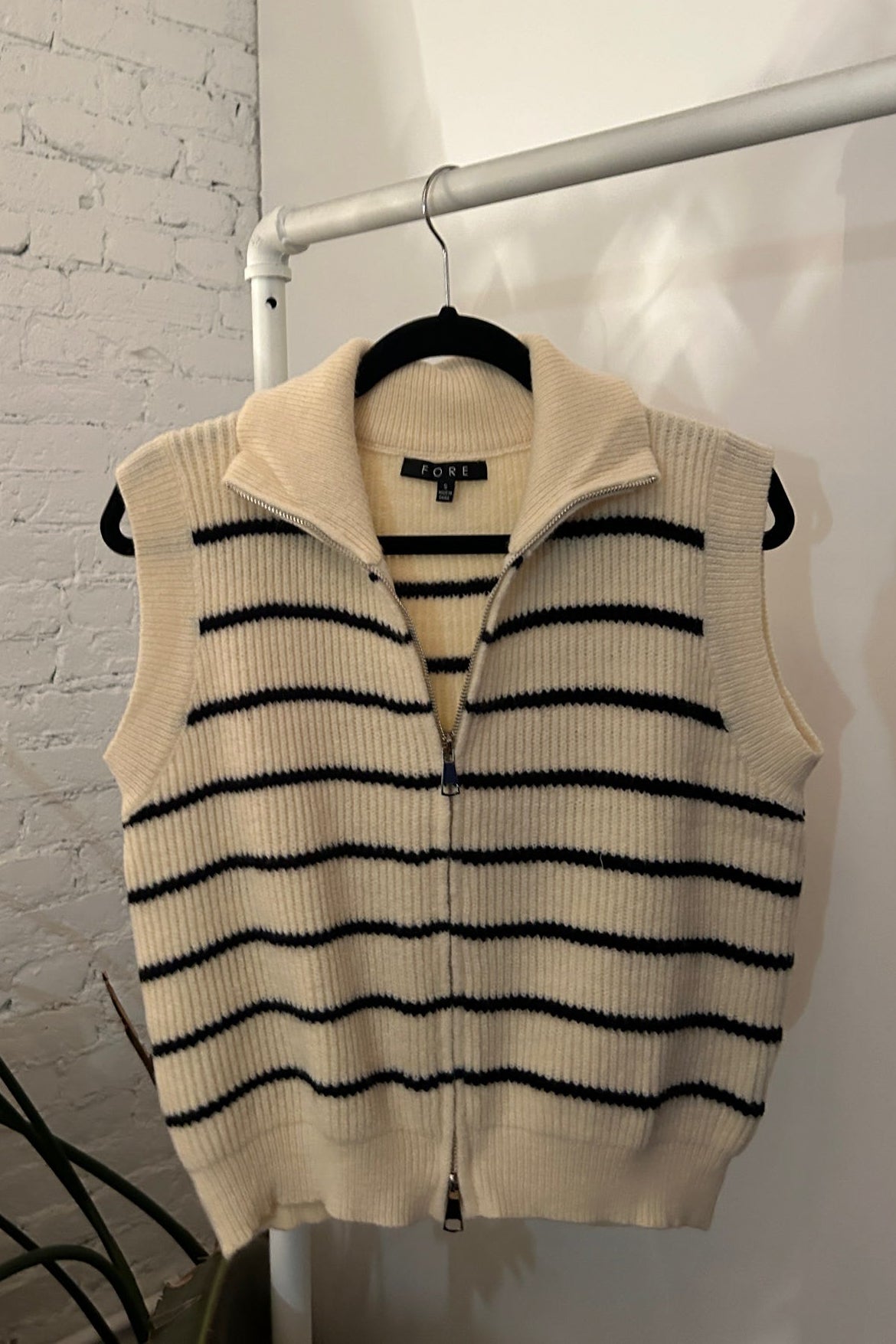 Harry Sweater Vest