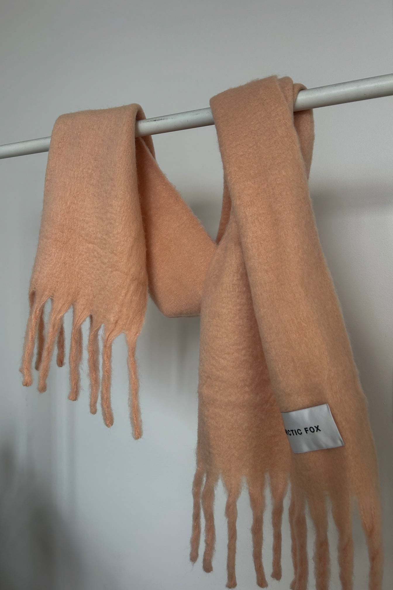 Stockholm Scarf