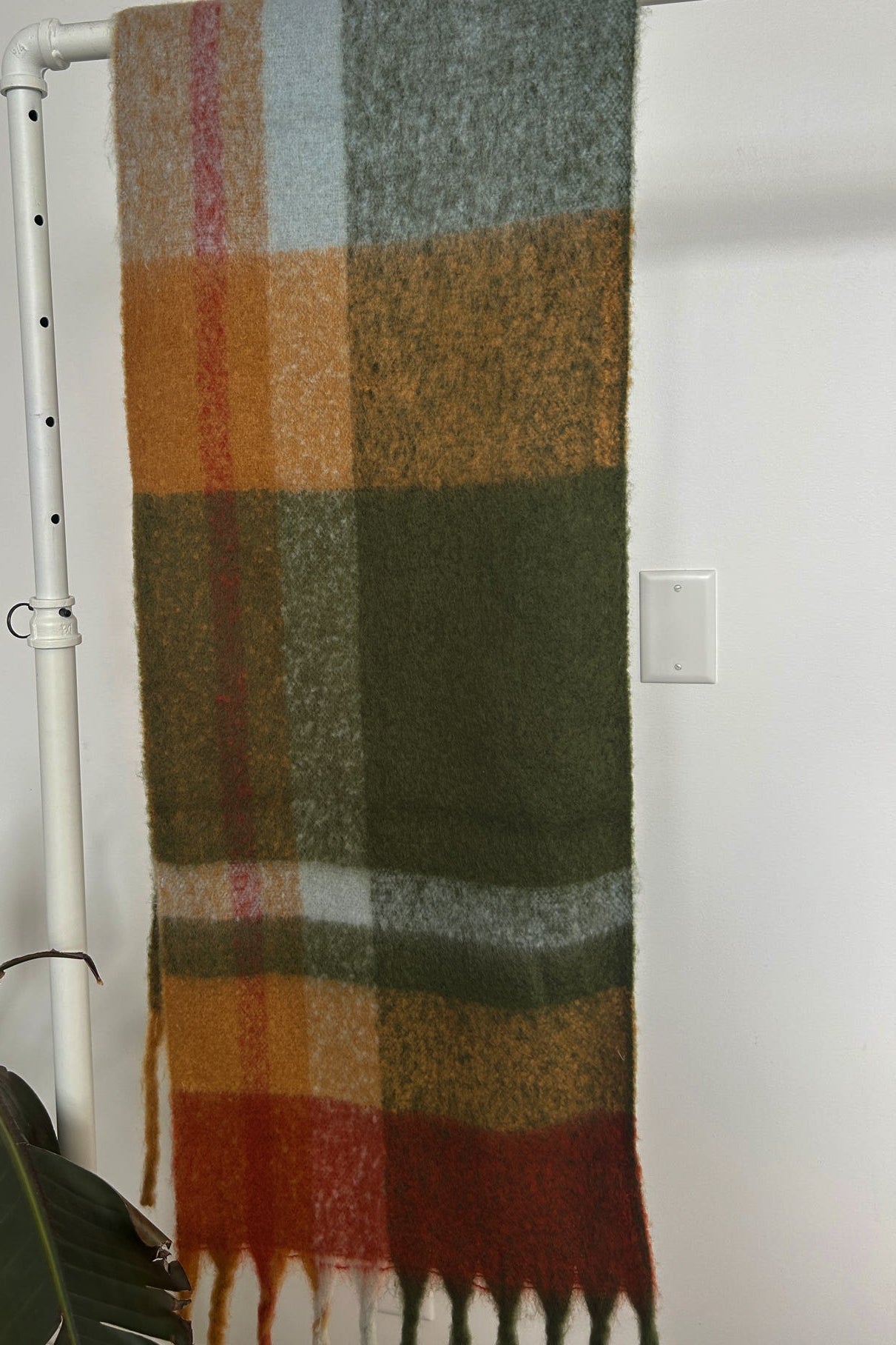 Stockholm Scarf