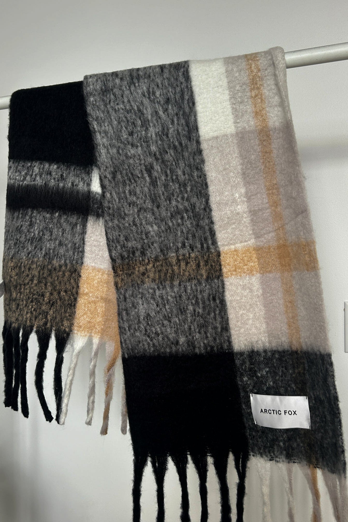 Stockholm Scarf