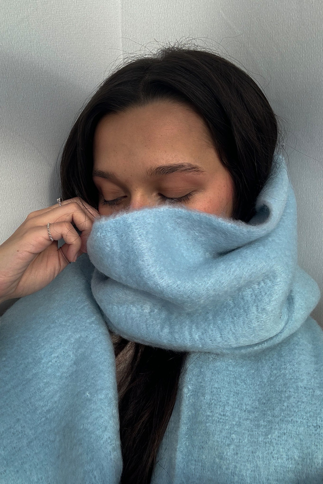Stockholm Scarf