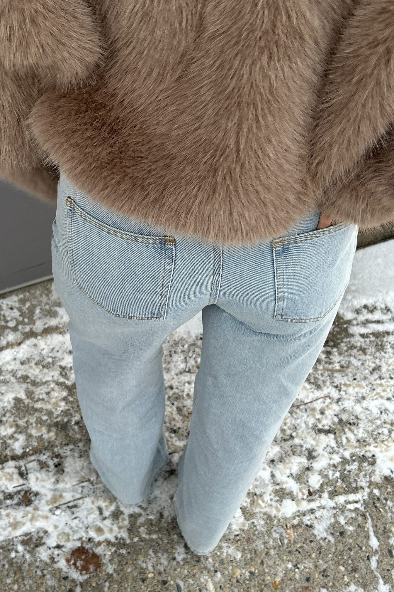 Balletic Jeans
