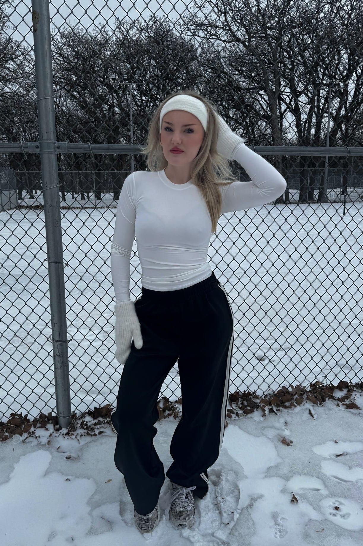 Last Run Set Top