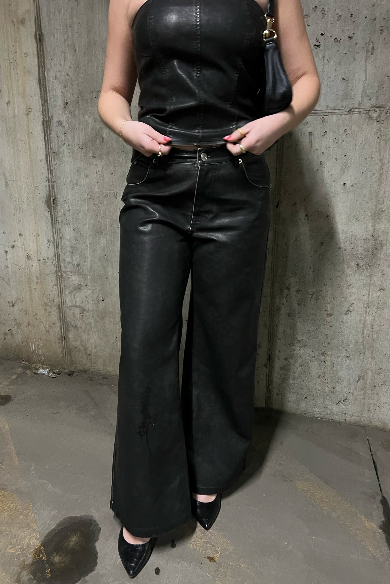 Party Set Pant