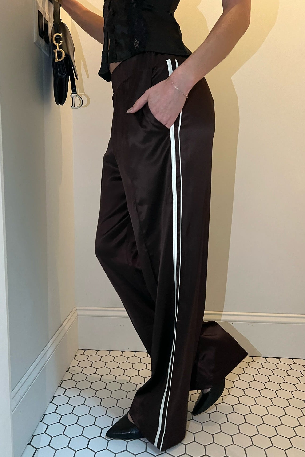 Cover Charge Pant