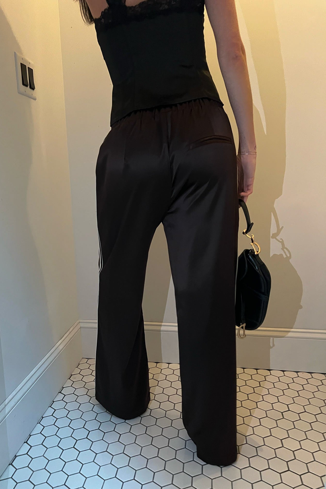 Cover Charge Pant