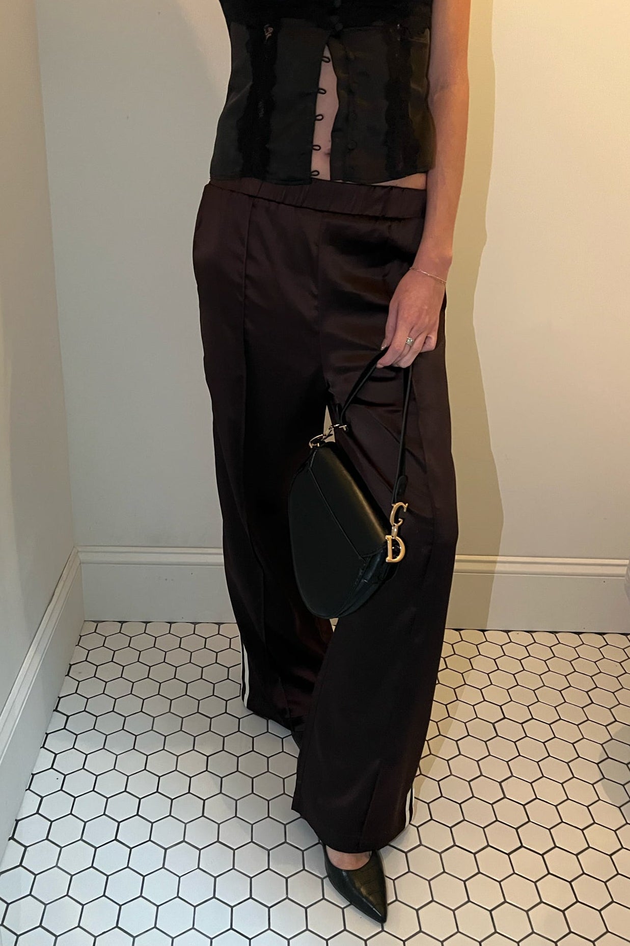 Cover Charge Pant