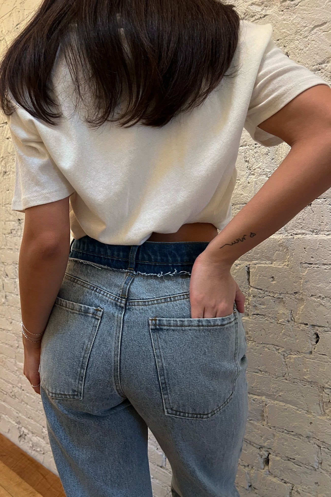 New You Jeans