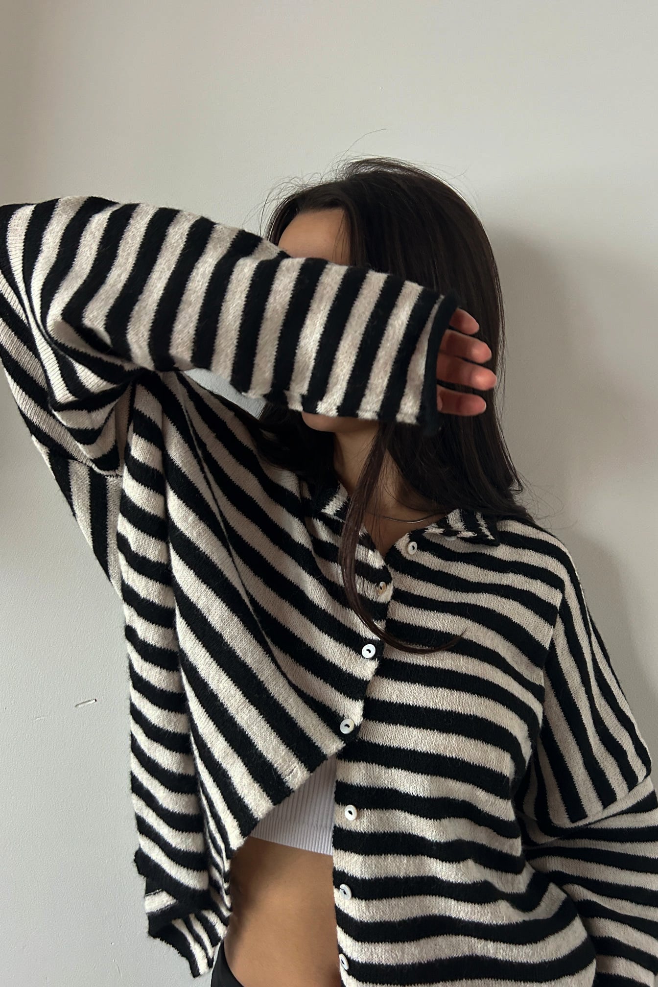 Goethal Cardigan