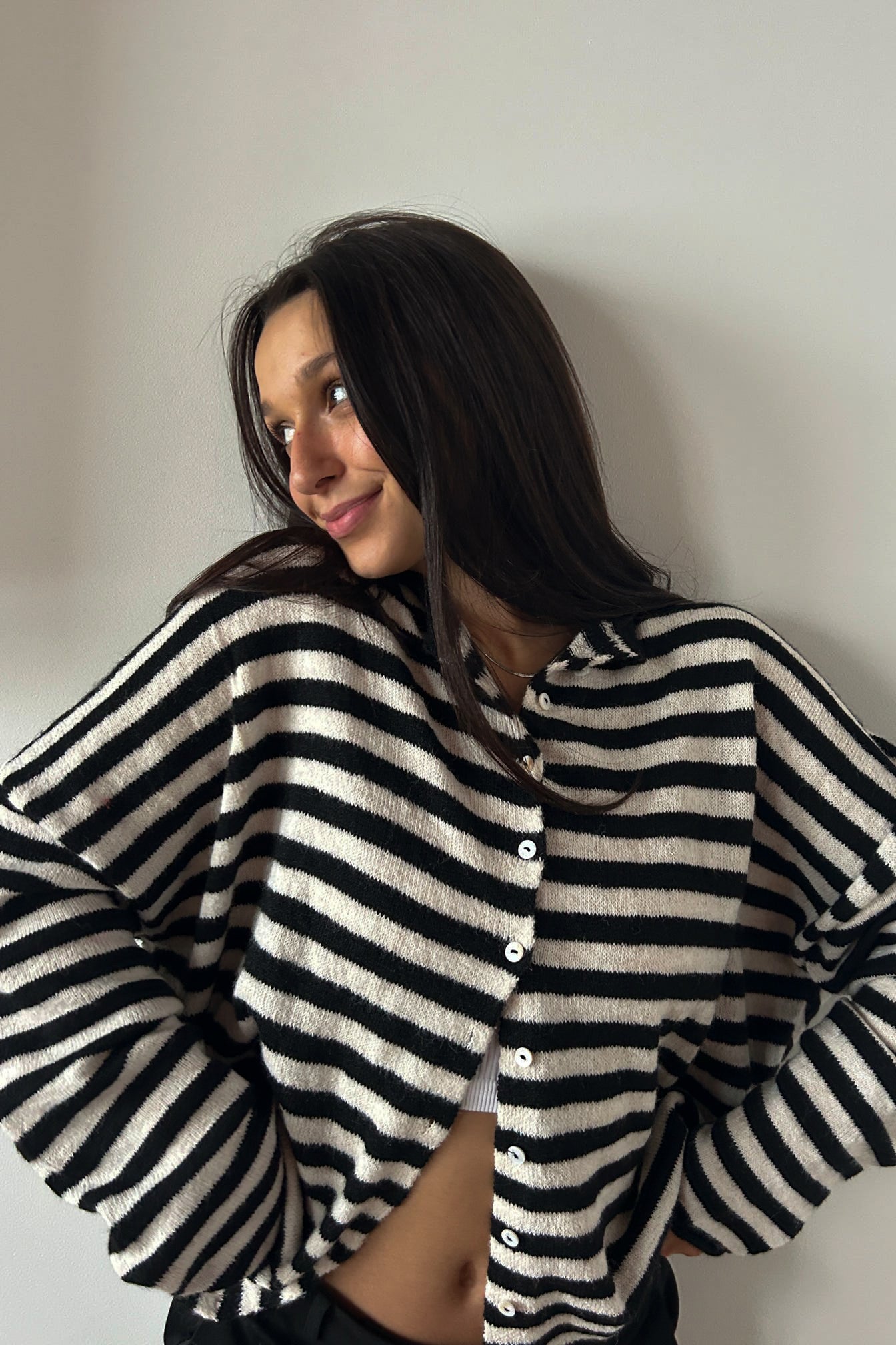 Goethal Cardigan