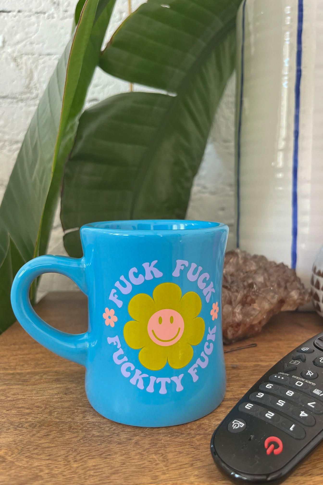 Diner Mugs!