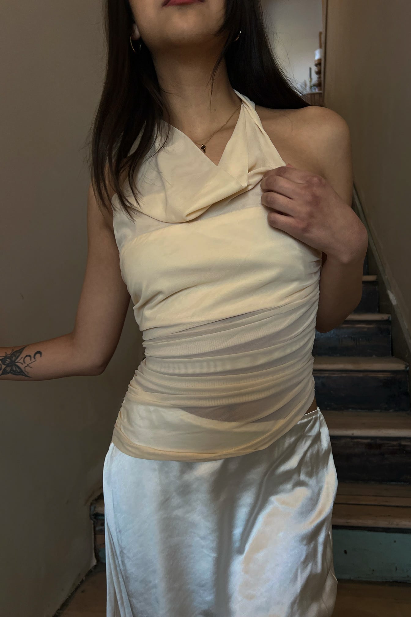 All Stars Dress