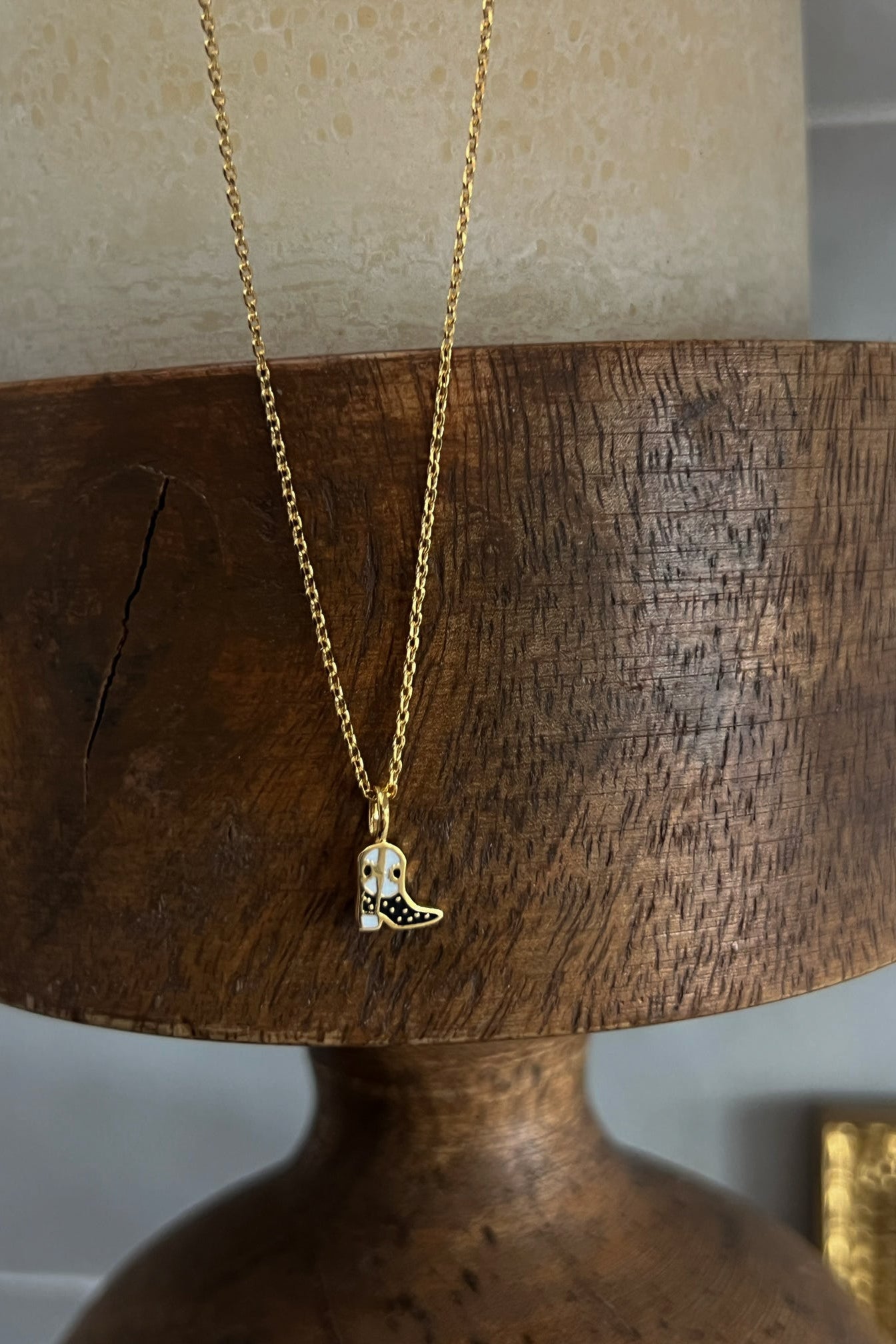 South of the Border Necklace