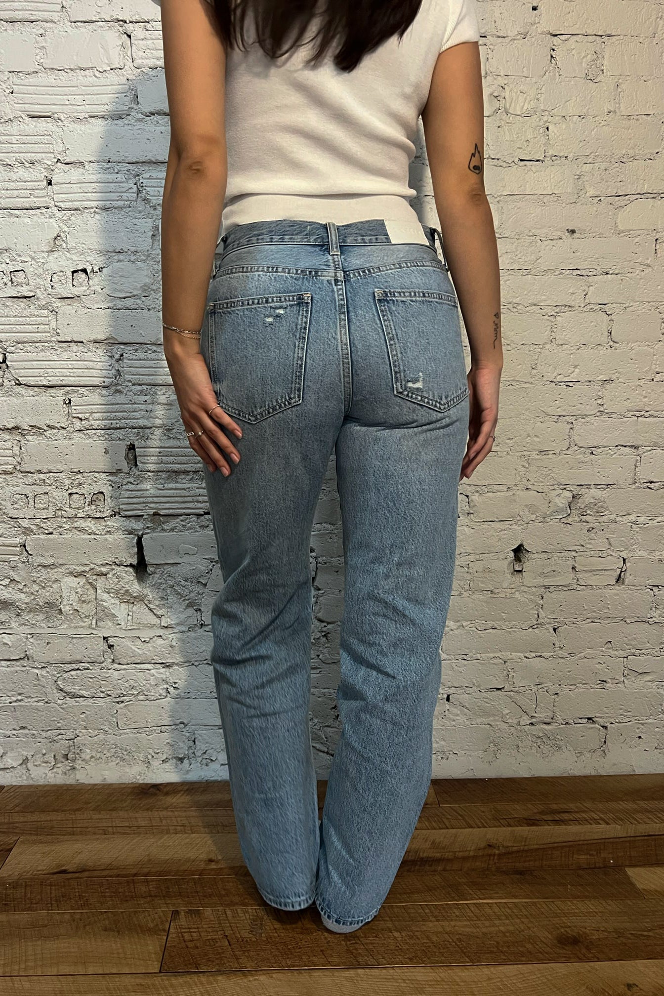 Jalen Jeans