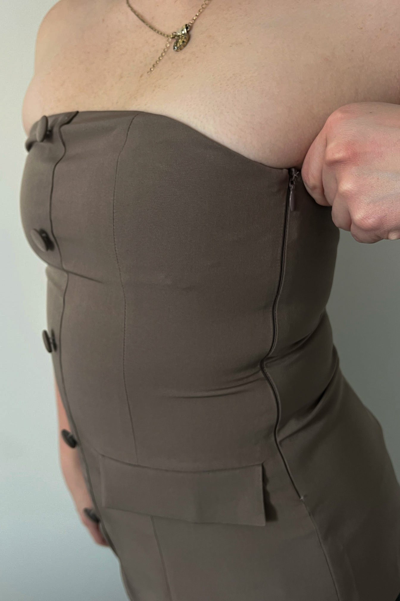 Say Anything Set Top