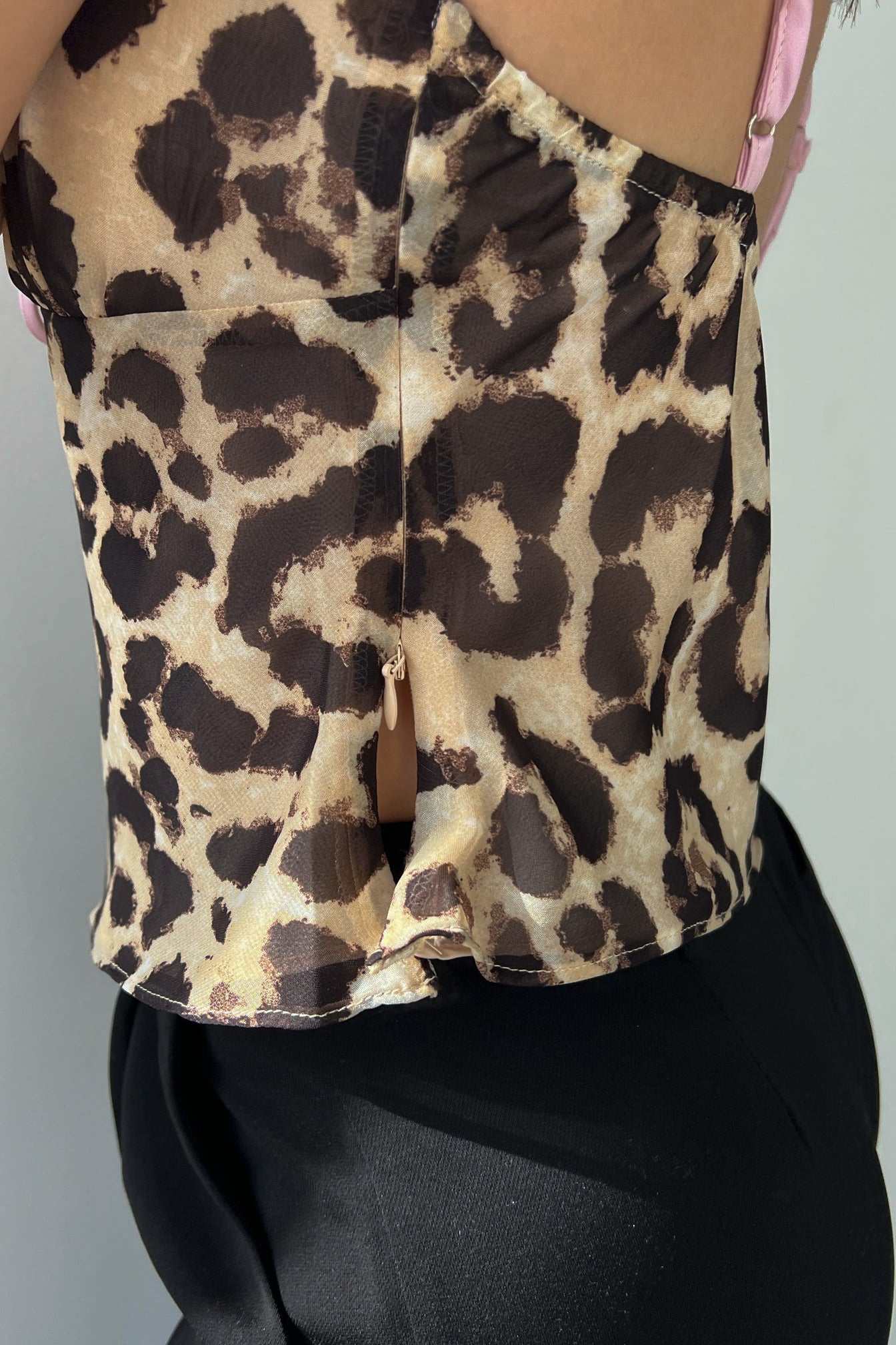 Monaghan Top