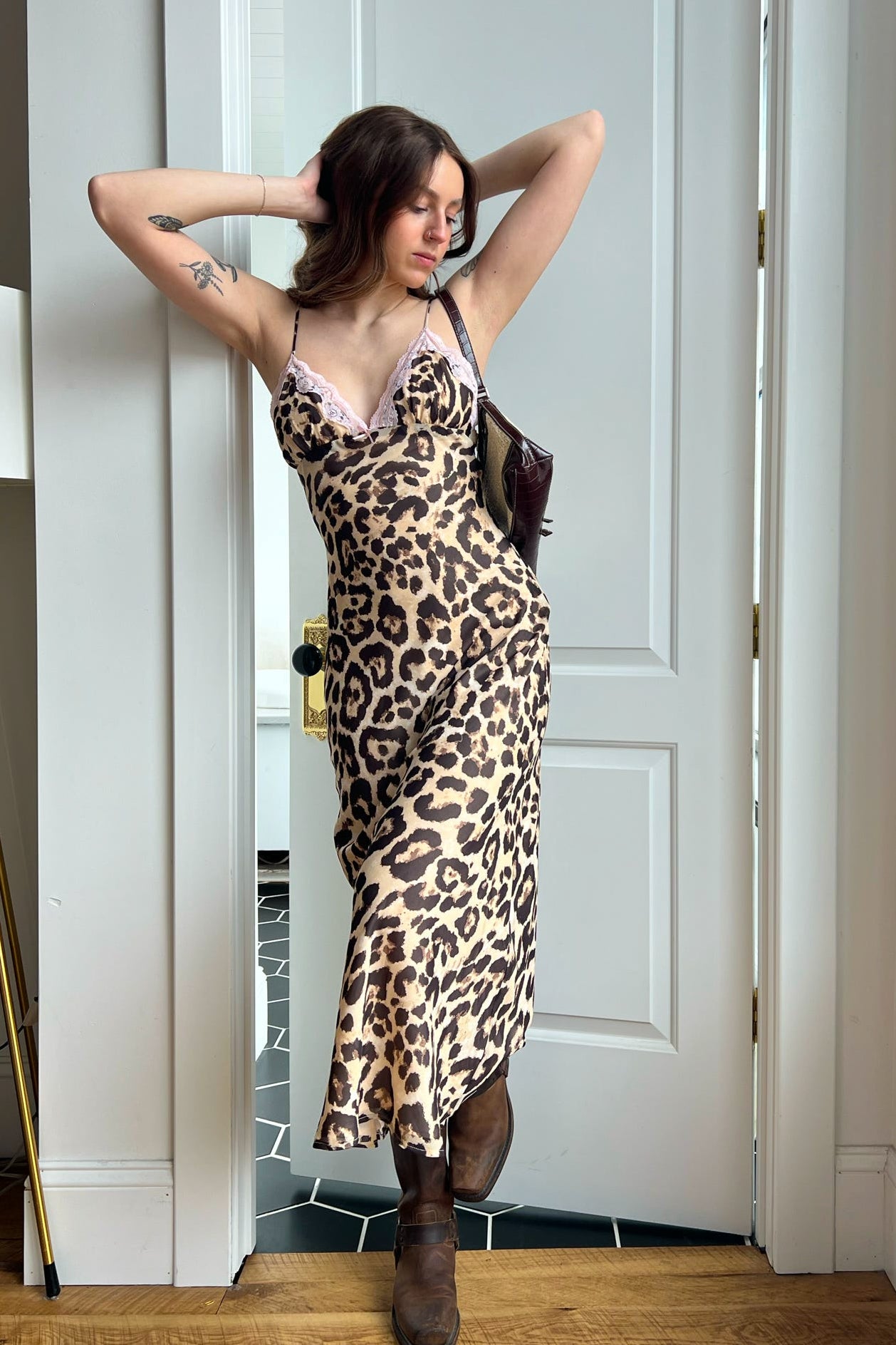 Parker Dress